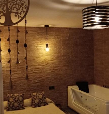 Estudio Jacuzzi Sol De Jerez Jerez de la Frontera Exterior foto