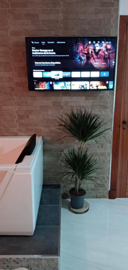Estudio Jacuzzi Sol De Jerez Jerez de la Frontera Exterior foto