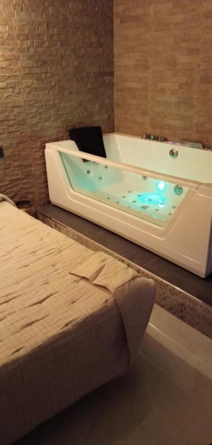 Estudio Jacuzzi Sol De Jerez Jerez de la Frontera Exterior foto
